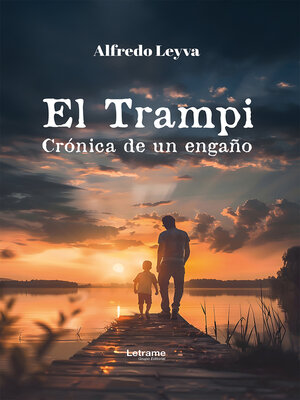 cover image of El trampi